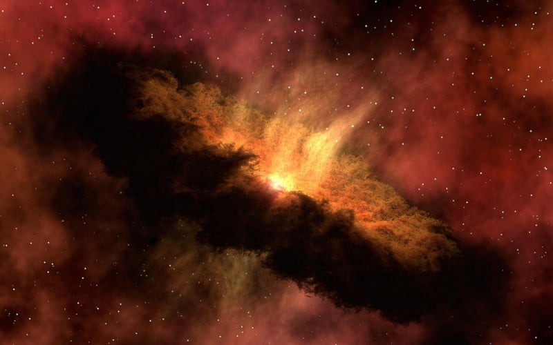 Celestial Wall Art